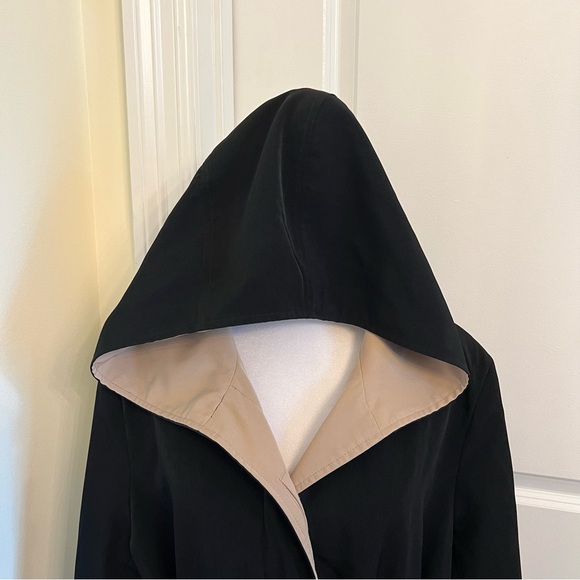 Pendleton Rain Trench Coat Women's L - Picture 5 of 16